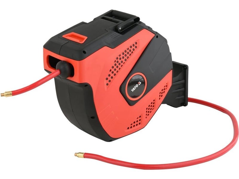 12. 5MM × 15M Hose Air YT-24246